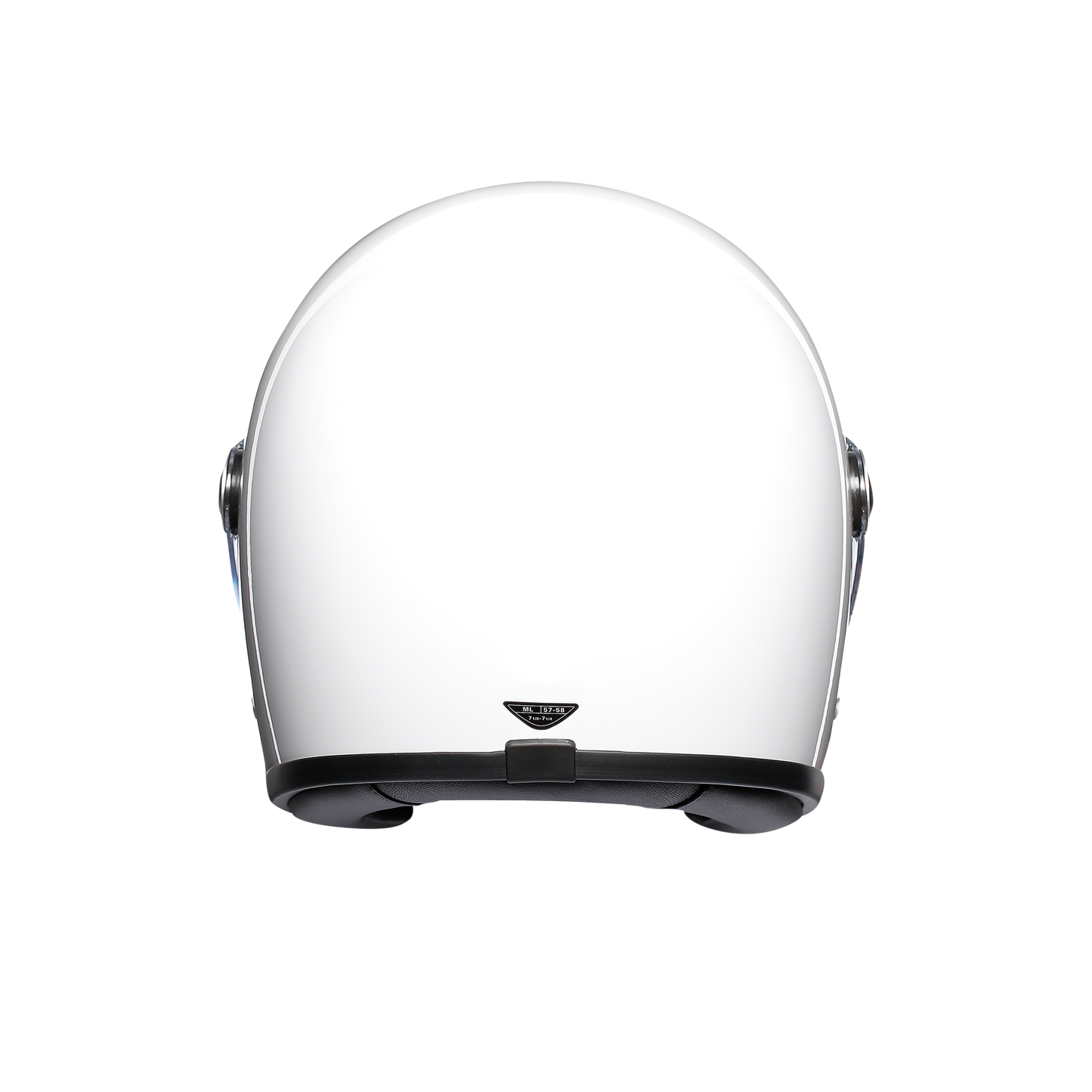 AGV X3000 Mono - White