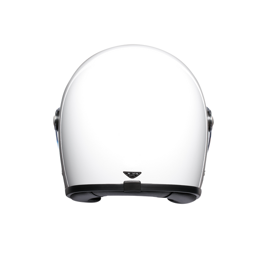 AGV X3000 Mono - White