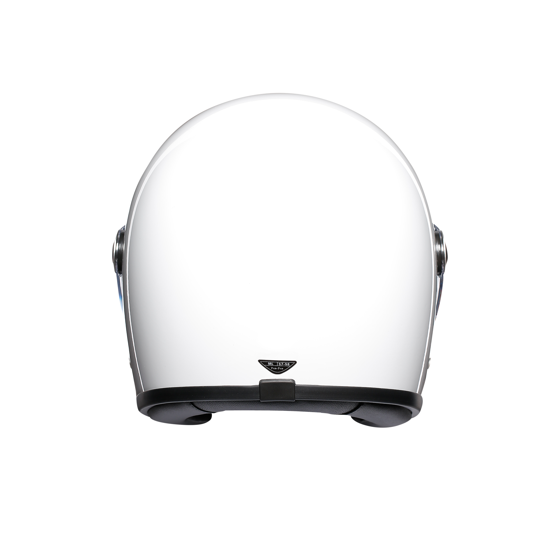 AGV X3000 Mono - White