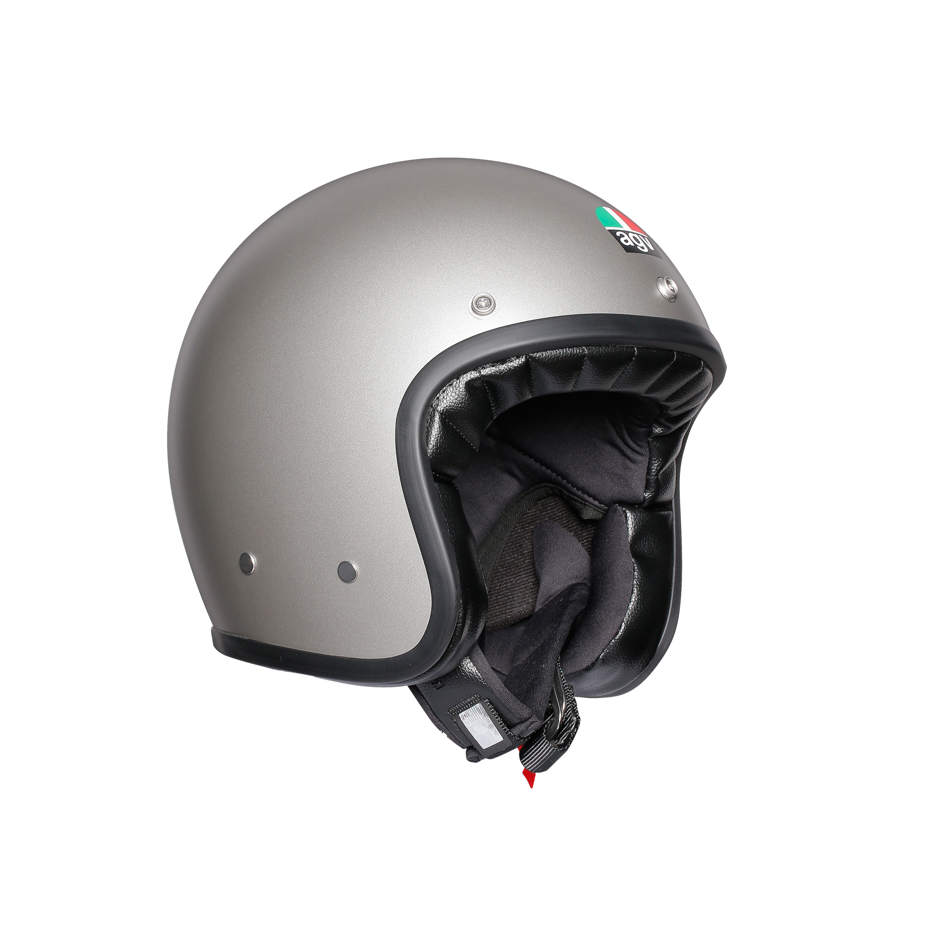 AGV X70 Mono - Matt Light Grey