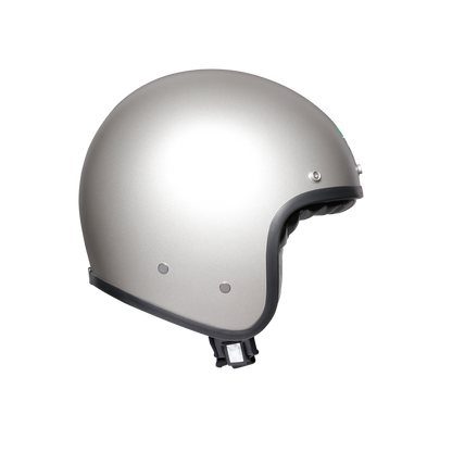 AGV X70 Mono - Matt Light Grey