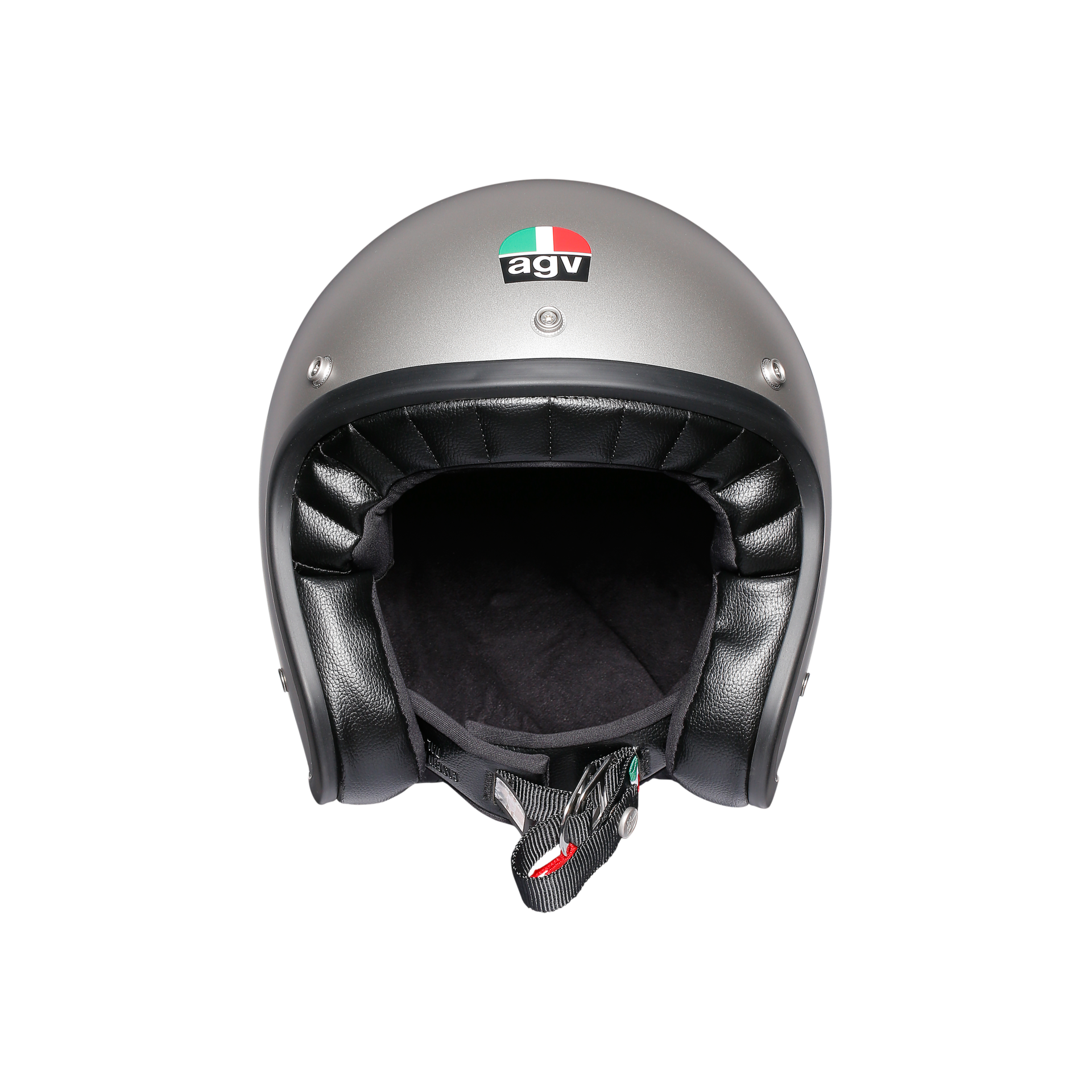 AGV X70 Mono - Matt Black