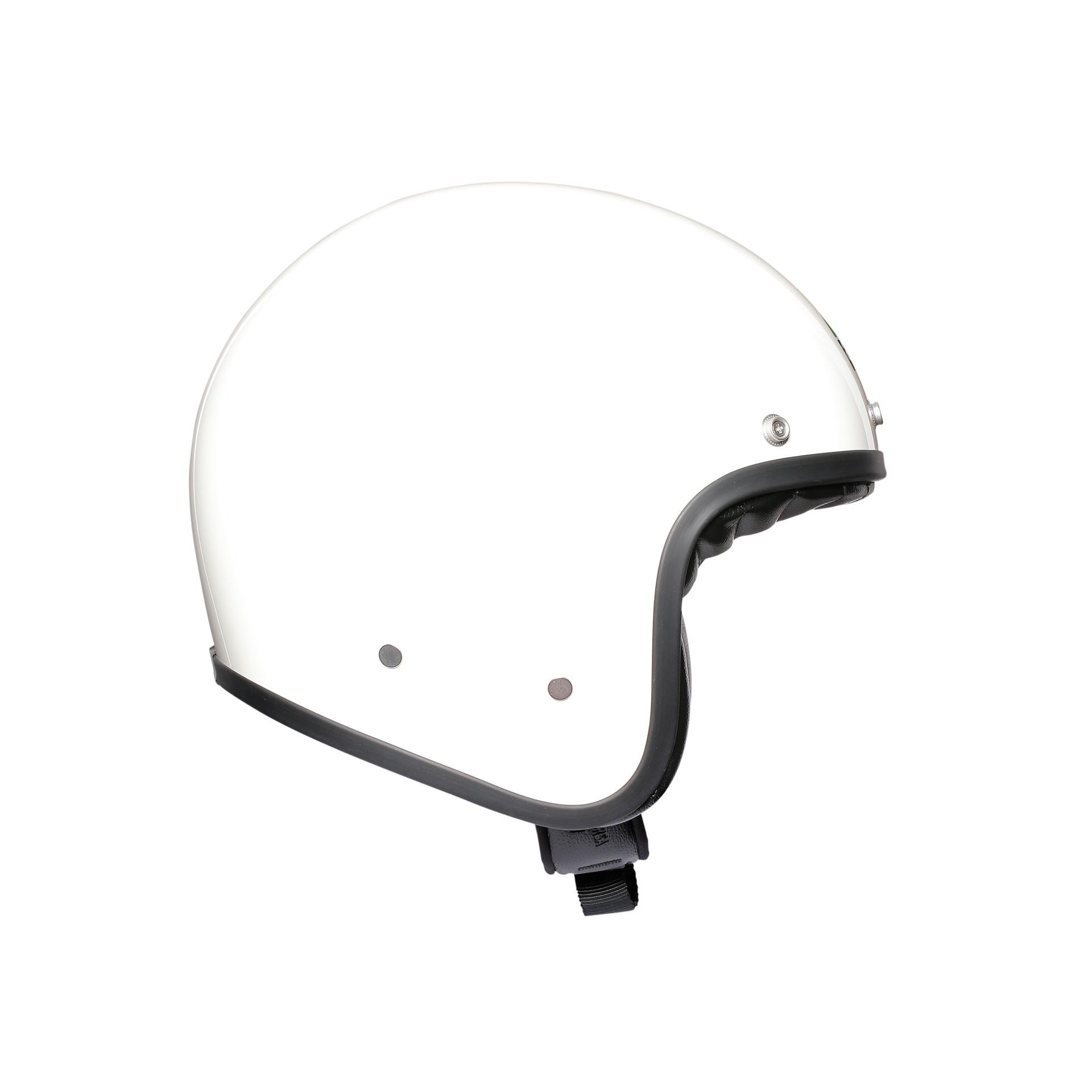 AGV X70 Mono - White
