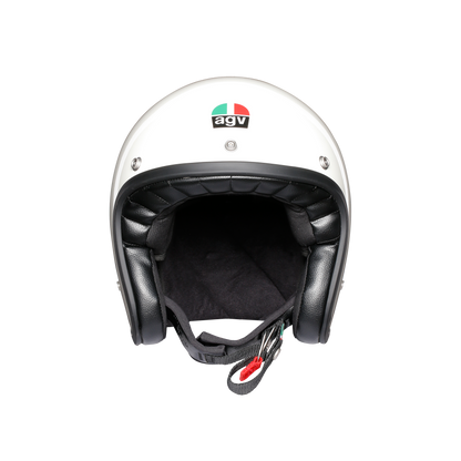 AGV X70 Mono - White