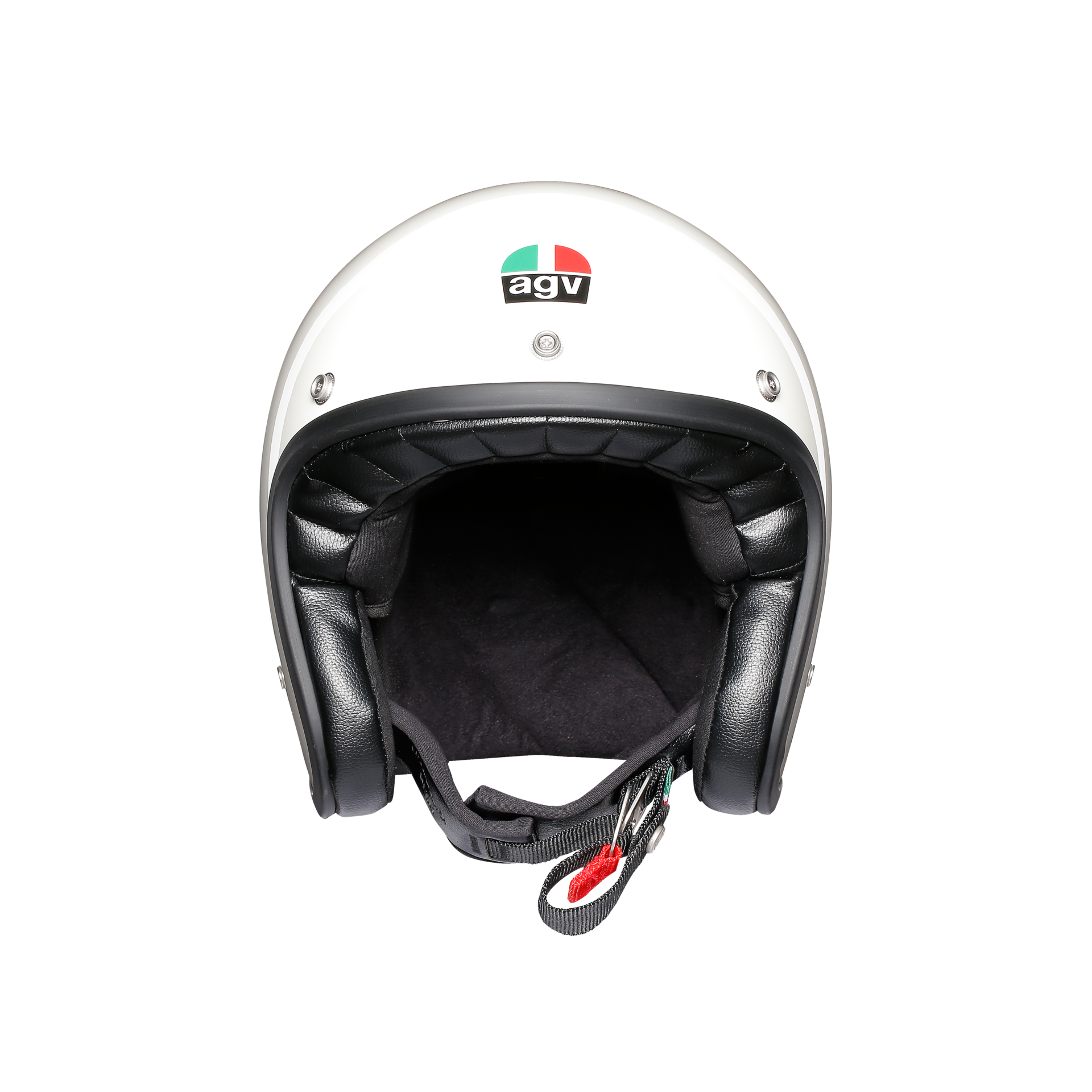 AGV X70 Mono - White