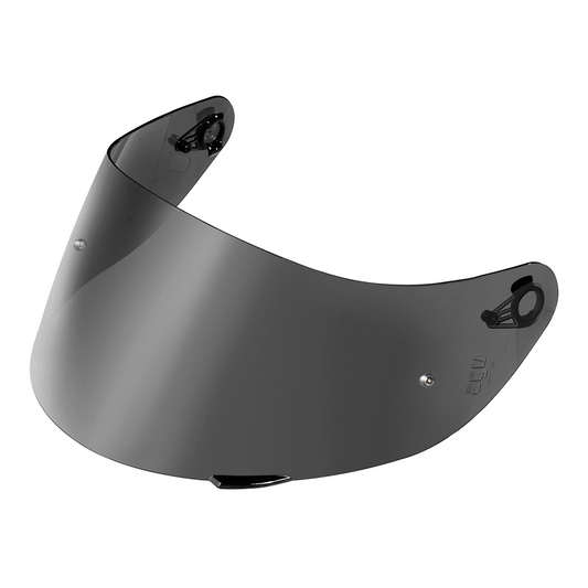 AGV GT4 Max Vision Pinlock Ready Anti Scratch Visor - Dark Tint