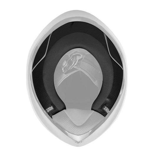 AGV K6 Cheek Pads - Black
