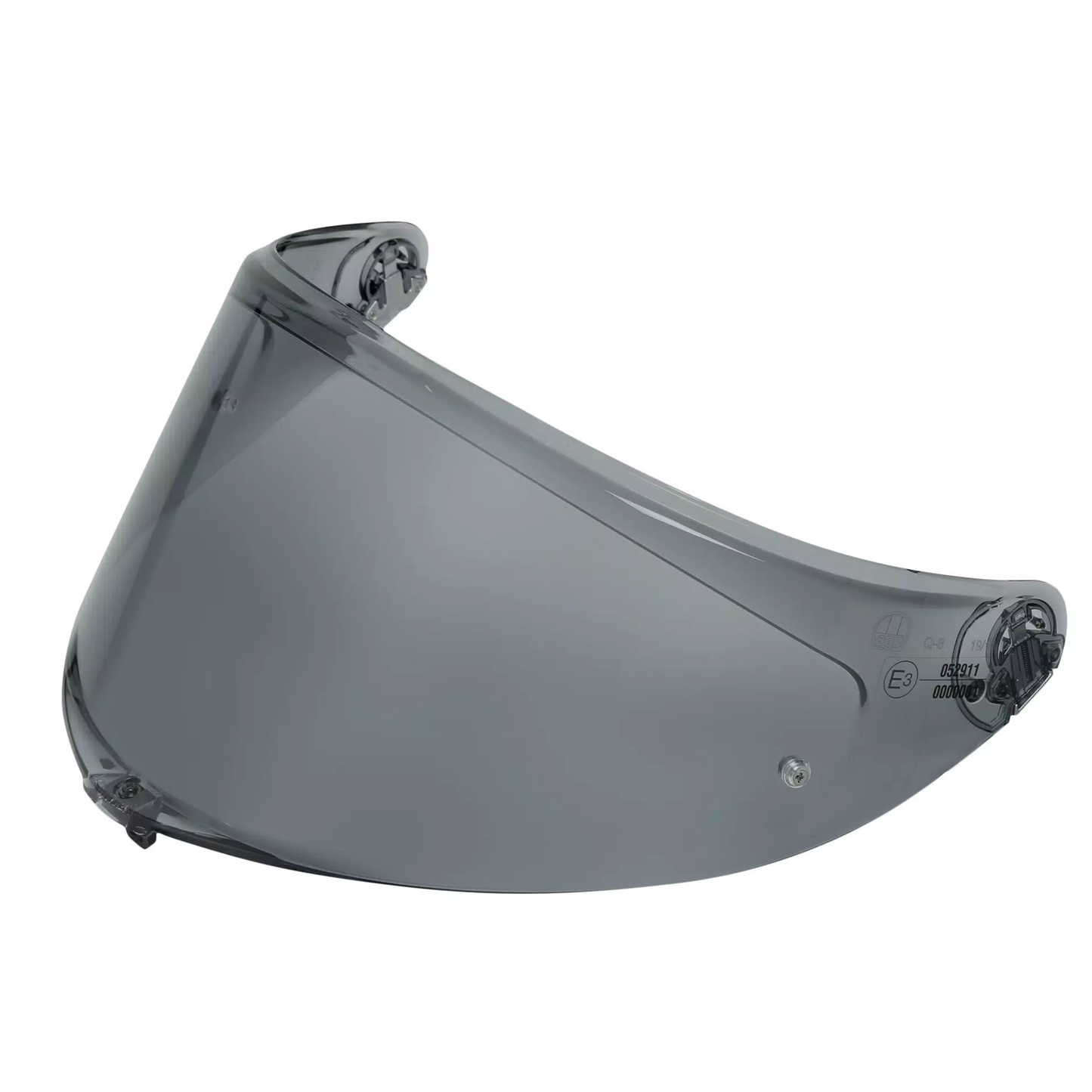 AGV GT5 TourModular Visor - Light Tint