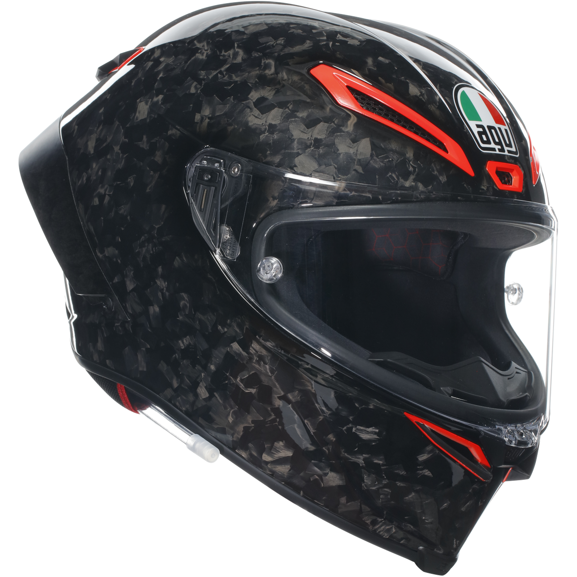 セキュリティ・セーフティ AGV PISTA GP RR ITALIA セキュリティ・セーフティ AGV PISTA GP RR ITALIA セキュリティ