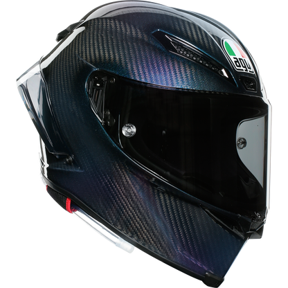AGV Pista GP-RR Iridium ECE 22.06