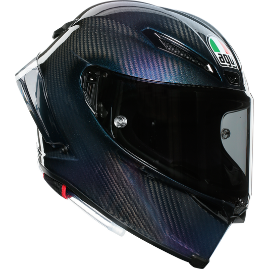 AGV Pista GP-RR Iridium ECE 22.06