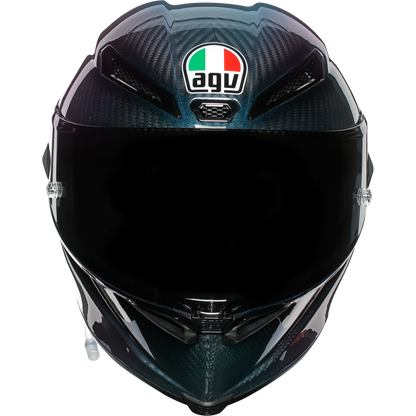 AGV Pista GP-RR Iridium ECE 22.06