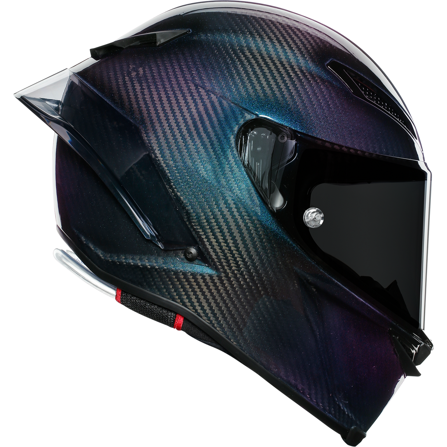 AGV Pista GP-RR Iridium ECE 22.06