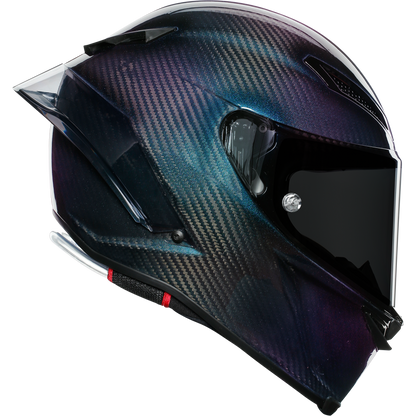 AGV Pista GP-RR Iridium ECE 22.06