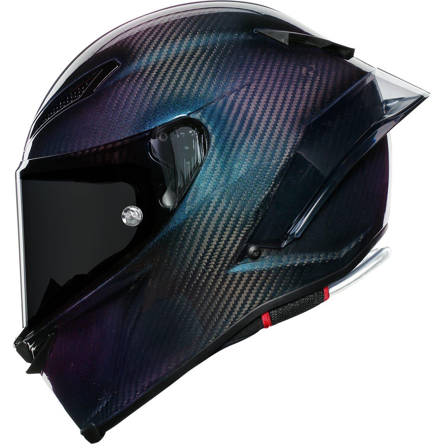 AGV Pista GP-RR Iridium ECE 22.06