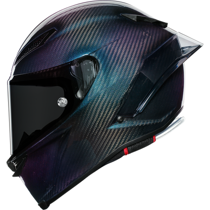 AGV Pista GP-RR Iridium ECE 22.06