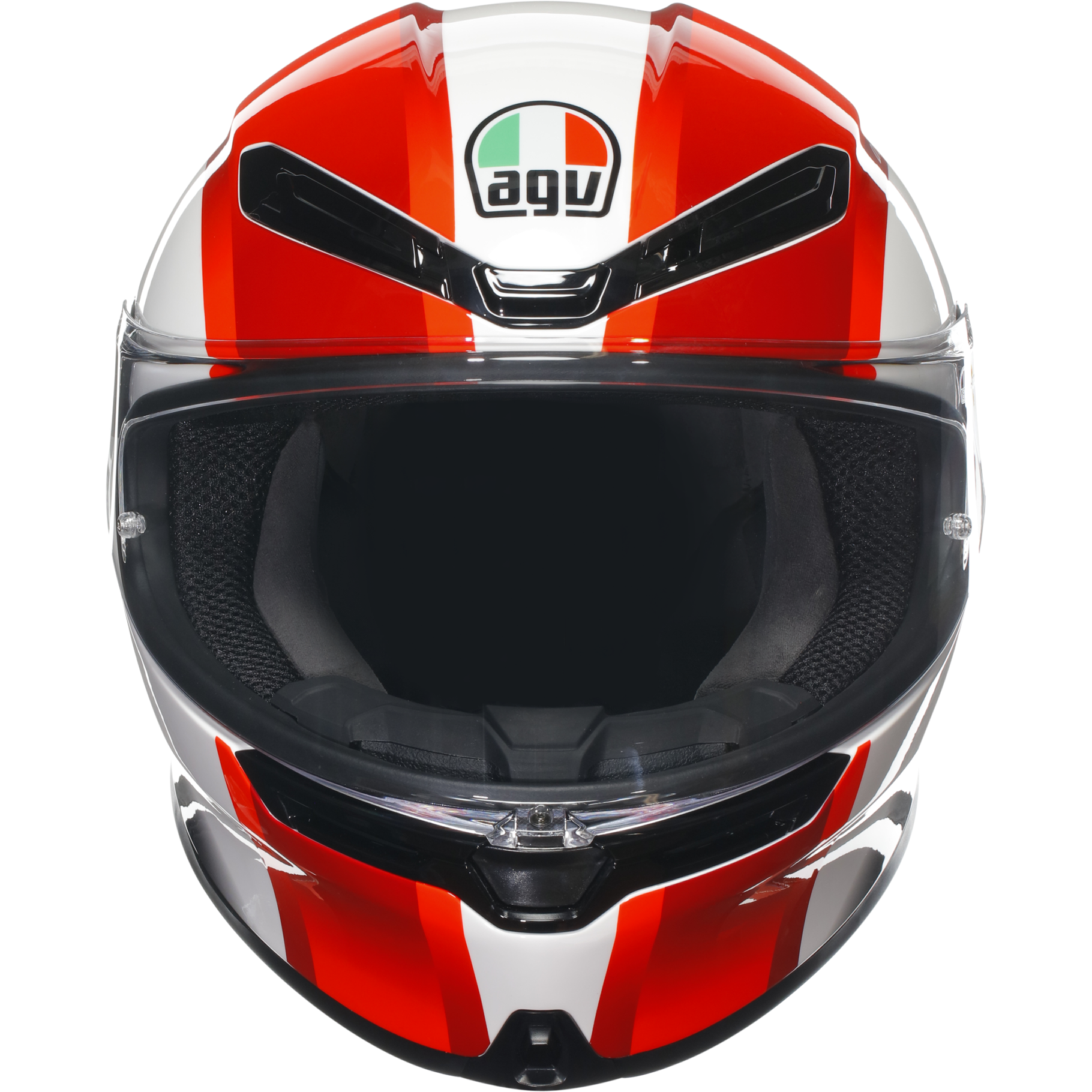 AGV K6-S SIC58 - Simoncelli Replica