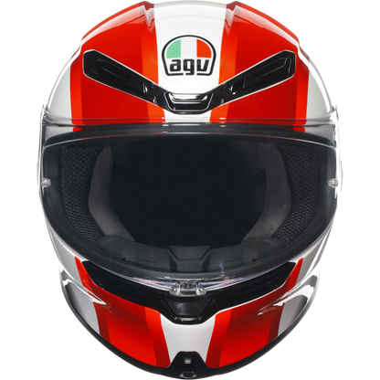 AGV K6-S SIC58 - Simoncelli Replica