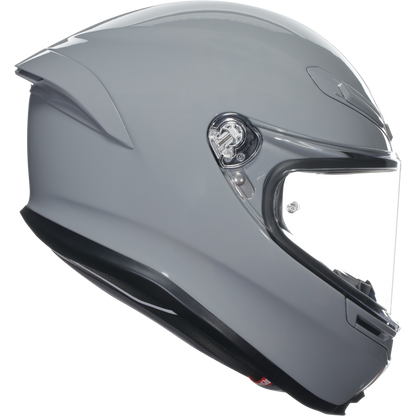 AGV K6-S Solid - Nardo Grey