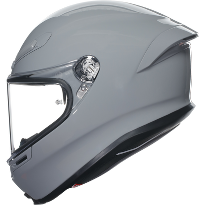 AGV K6-S Solid - Nardo Grey