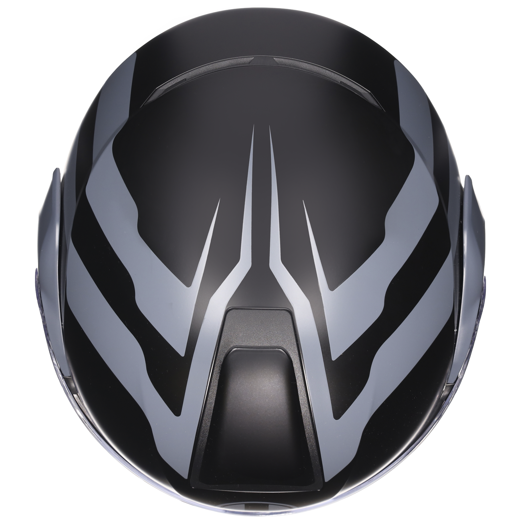 AGV Street Modular Resia - Black / Grey