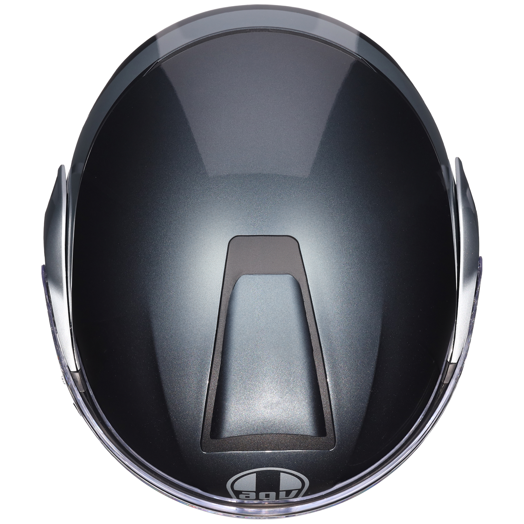 AGV Street Modular Levico - Grey / Silver