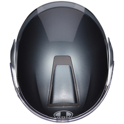 AGV Street Modular Levico - Grey / Silver