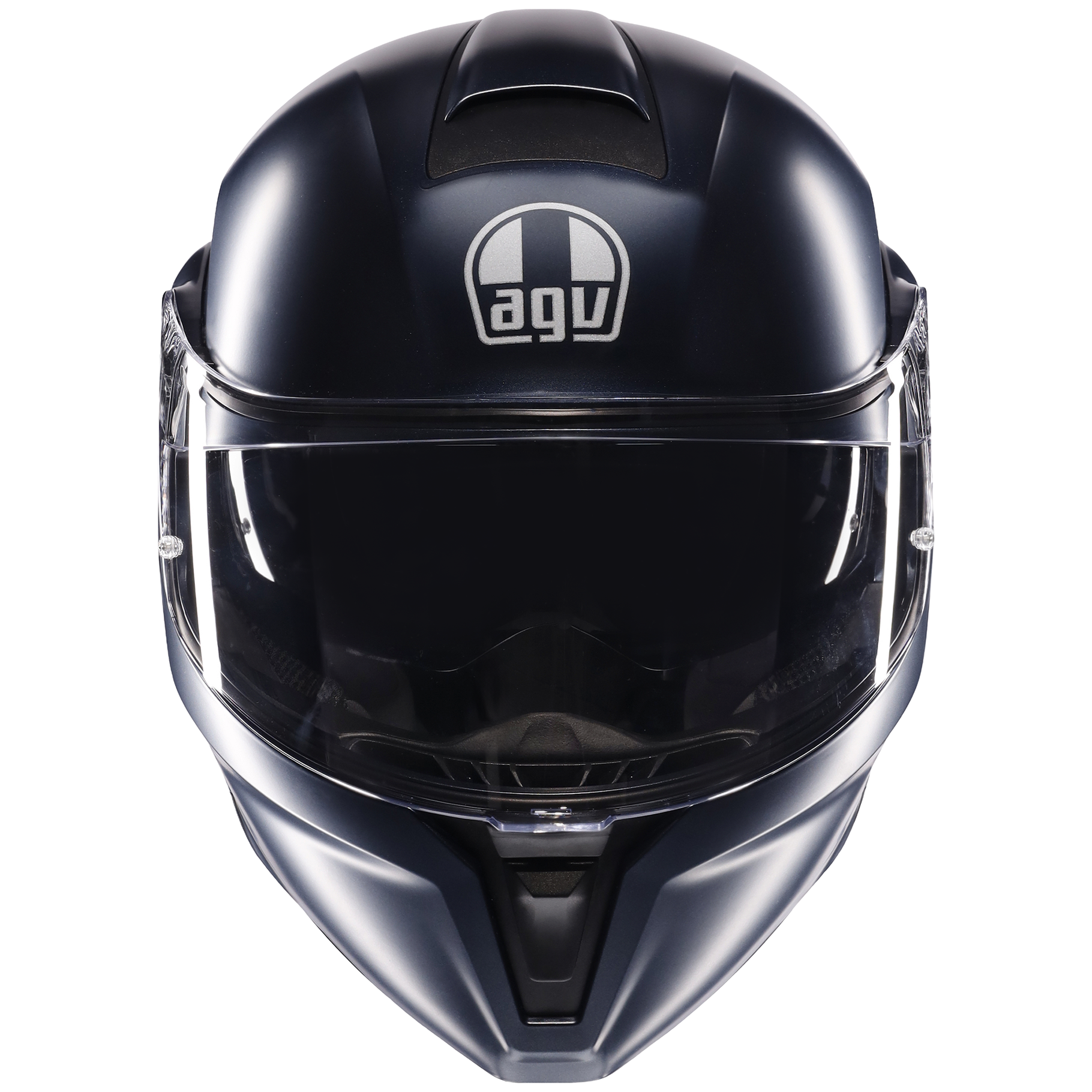 AGV Street Modular Solid - Matt Profondo Blue