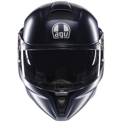 AGV Street Modular Solid - Matt Profondo Blue