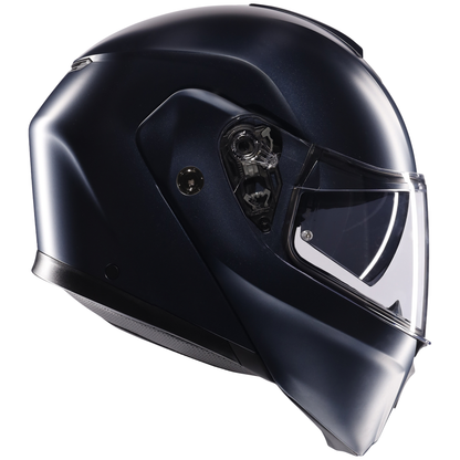 AGV Street Modular Solid - Matt Profondo Blue