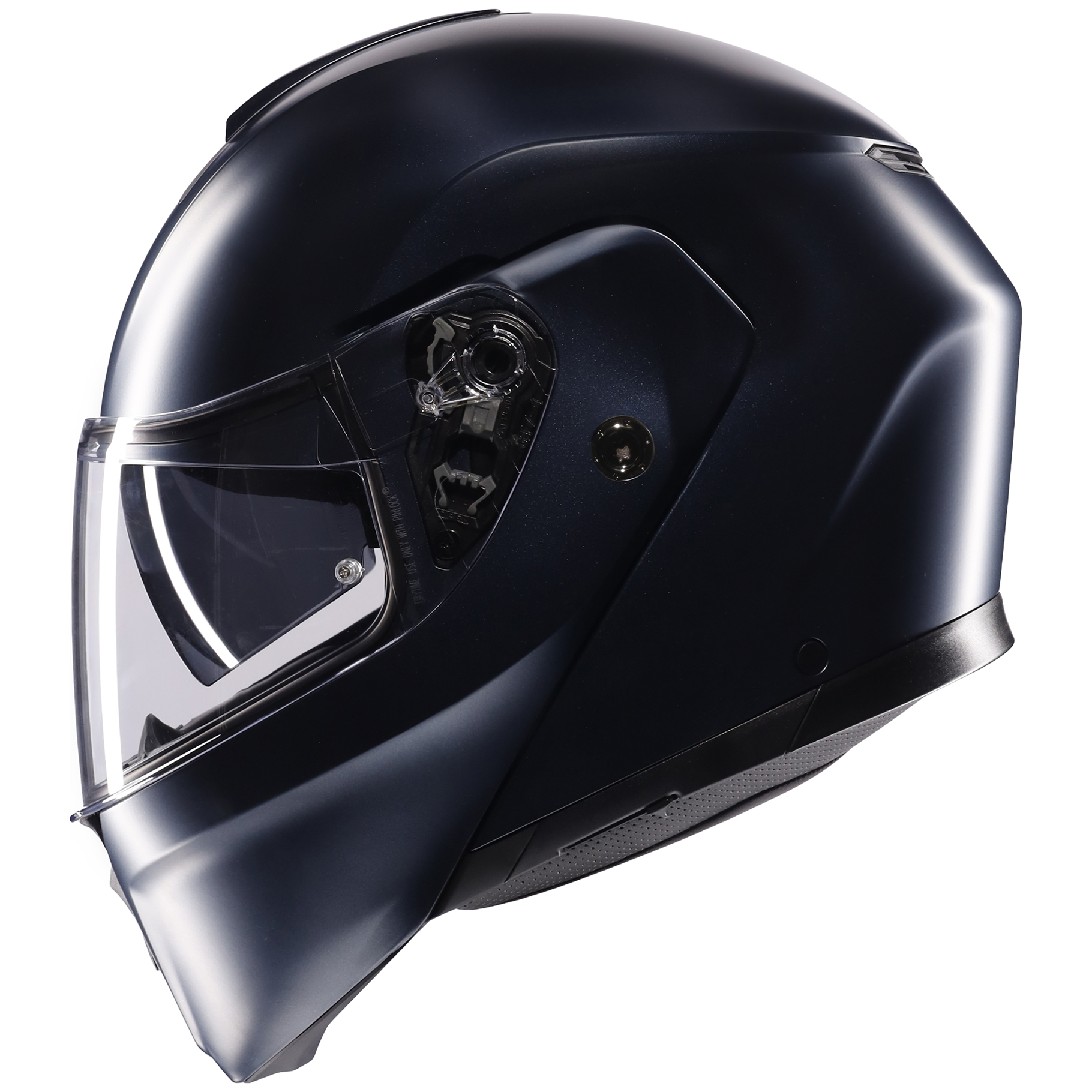AGV Street Modular Solid - Matt Profondo Blue