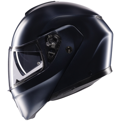 AGV Street Modular Solid - Matt Profondo Blue
