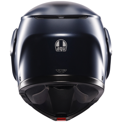 AGV Street Modular Solid - Matt Profondo Blue