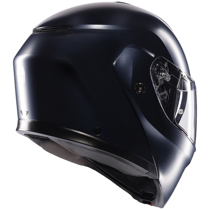 AGV Street Modular Solid - Matt Profondo Blue
