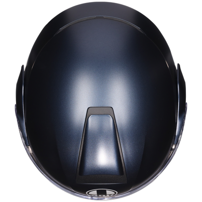 AGV Street Modular Solid - Matt Profondo Blue