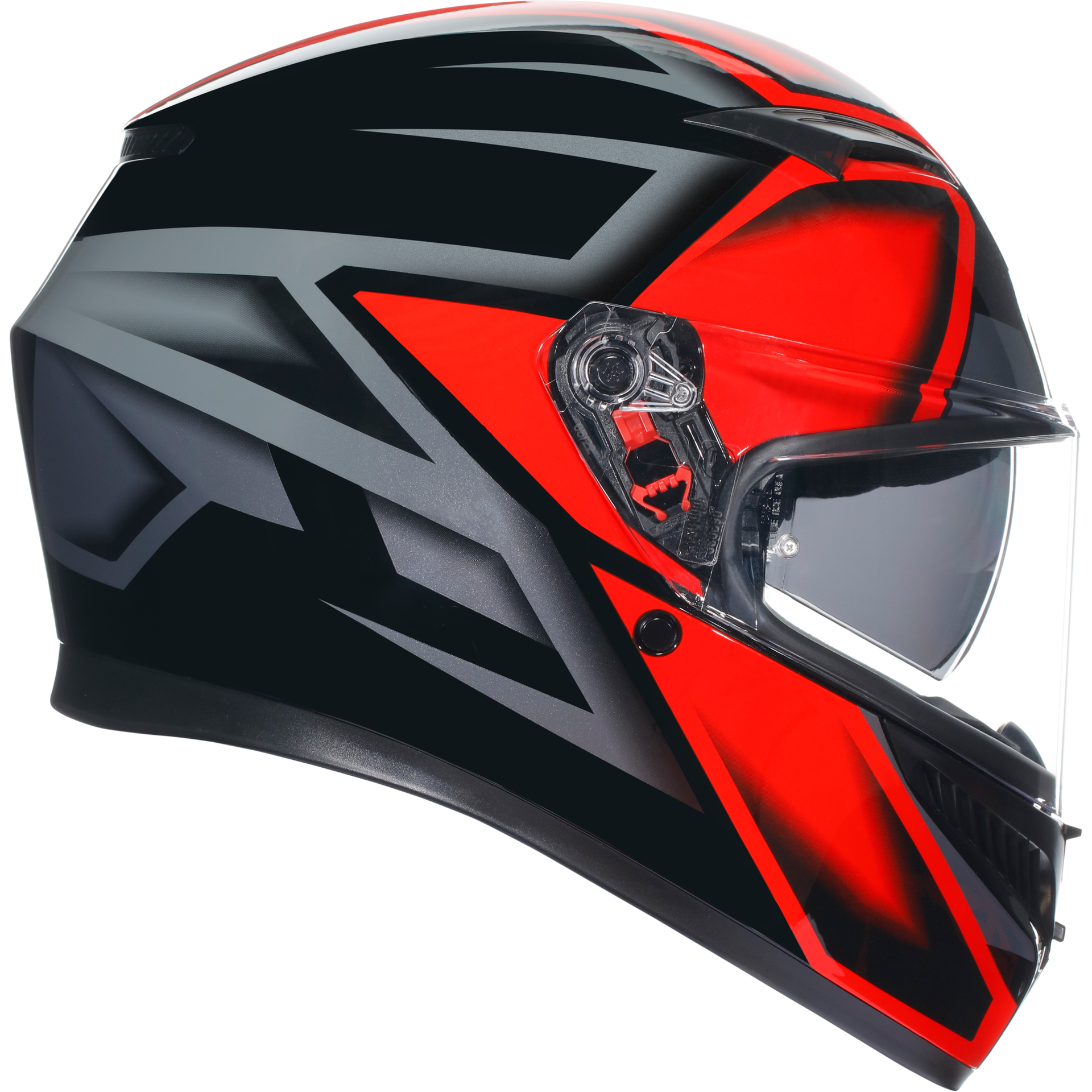 AGV K3 Compound ECE 22.06