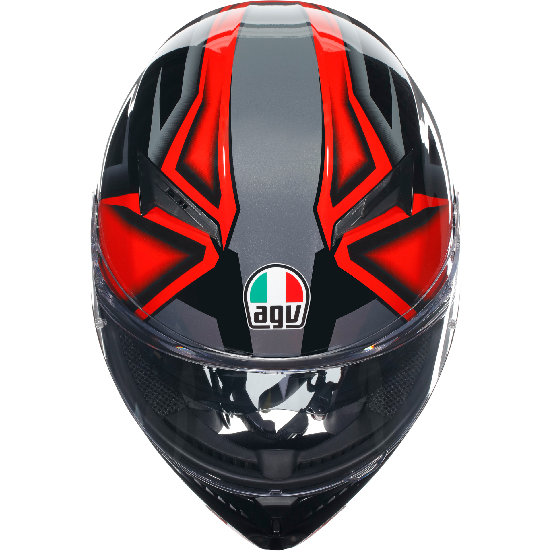 AGV K3 Compound ECE 22.06
