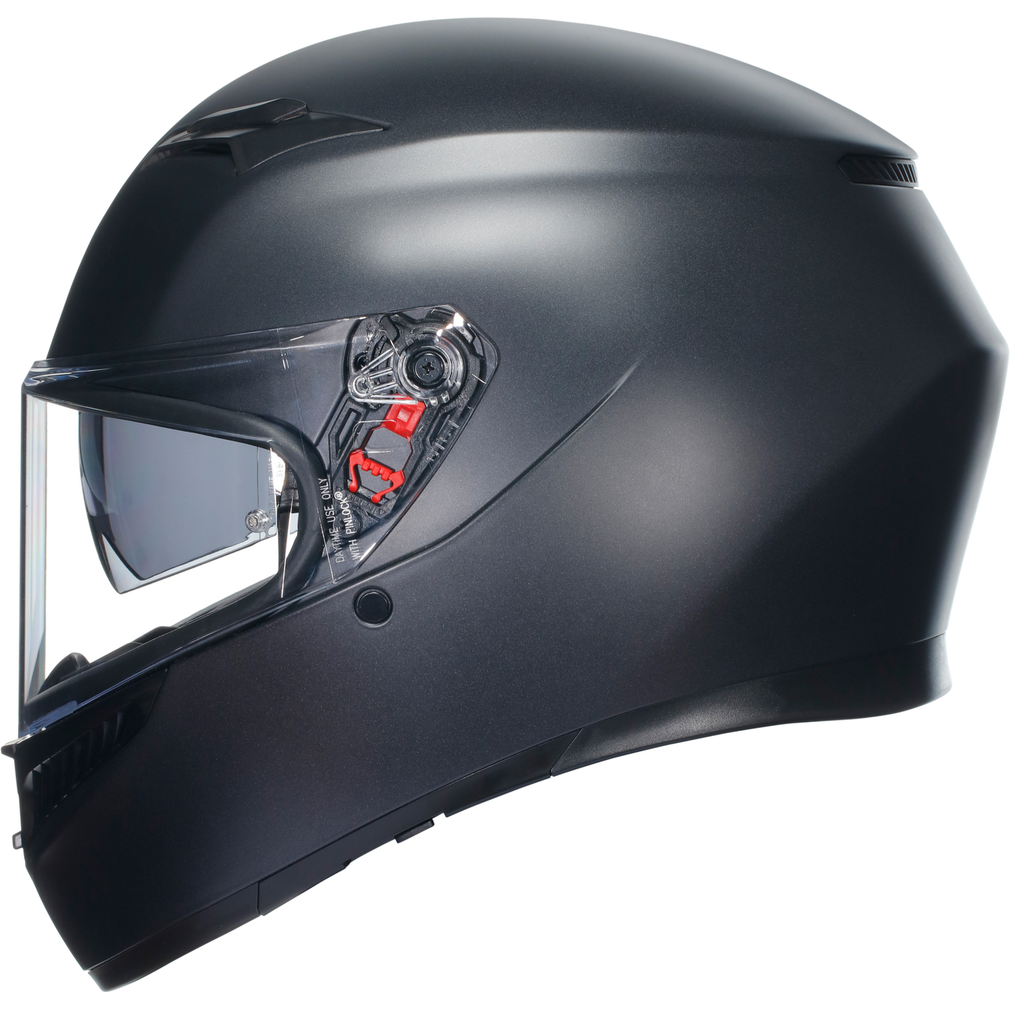 AGV K3 Solid ECE 22.06 - Matt Black
