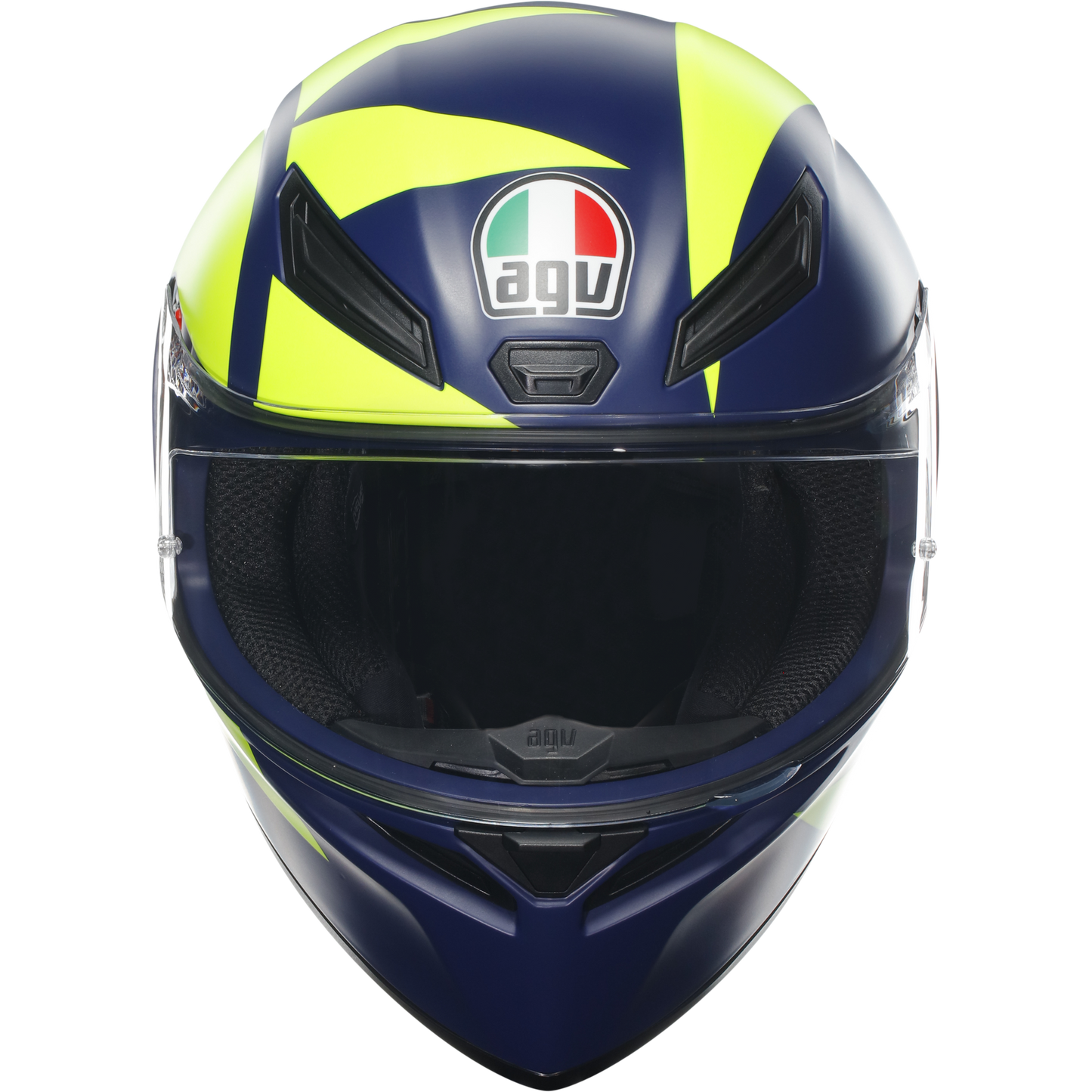 AGV K1-S Soleluna 2018 - Replica