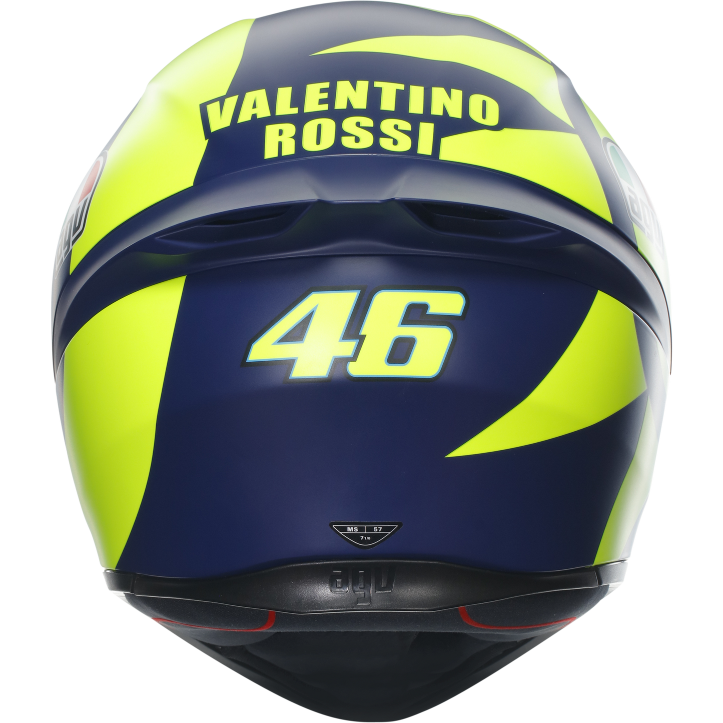 AGV K1-S Soleluna 2018 - Replica