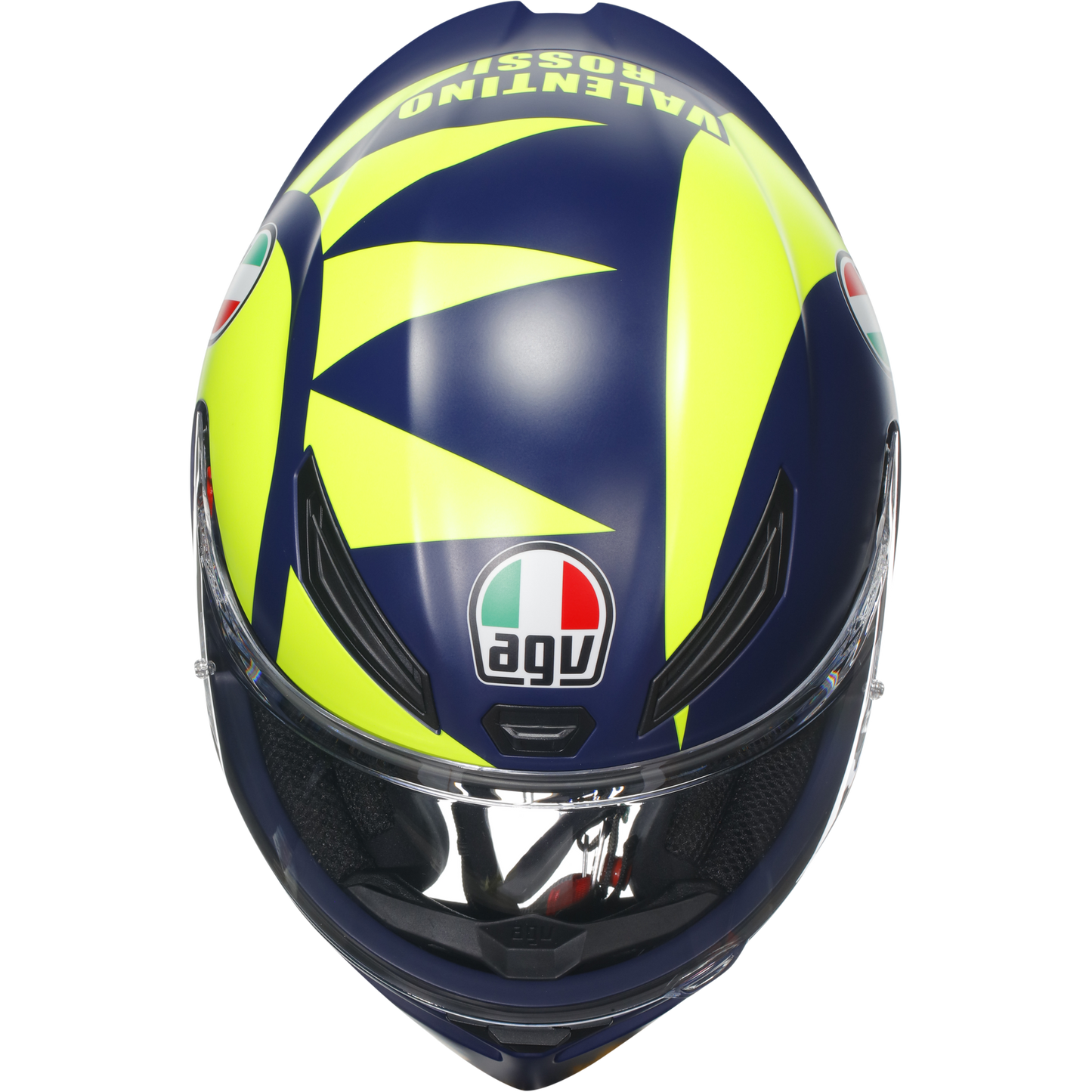 AGV K1-S Soleluna 2018 - Replica