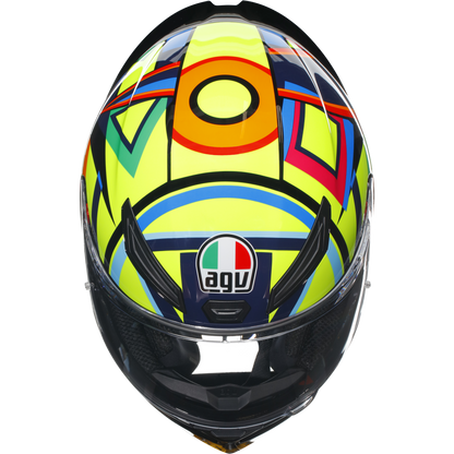 AGV K1-S Soleluna 2017 - Replica