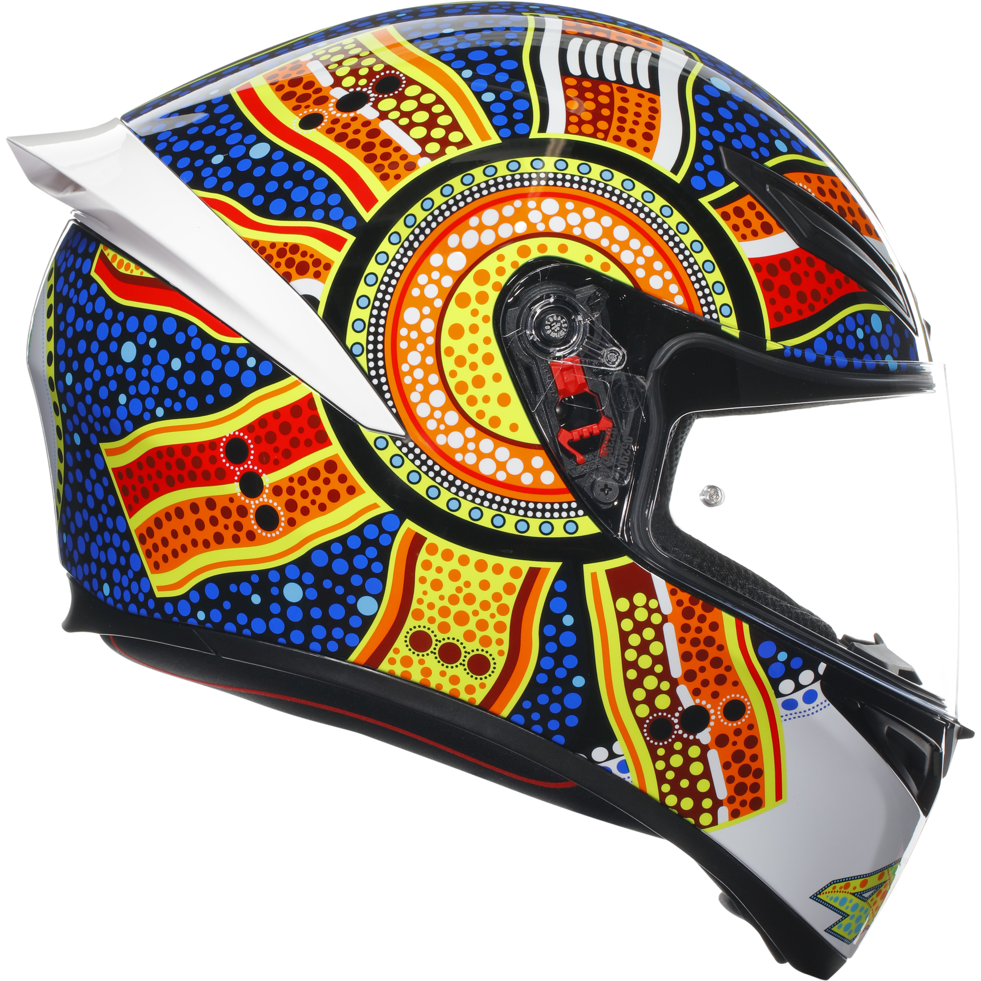 agv k1 dreamtime helmet price AGV K1-S Dreamtime