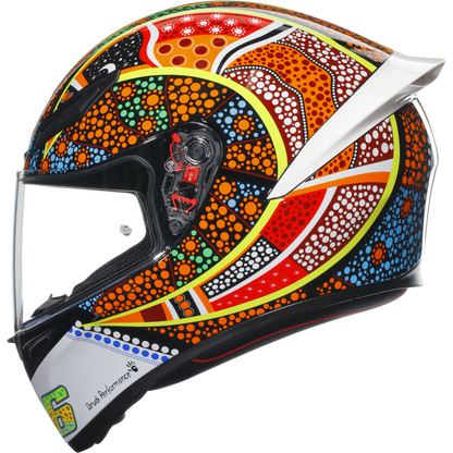 AGV K1-S Dreamtime - Replica