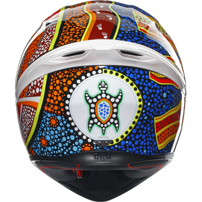 AGV K1-S Dreamtime - Replica