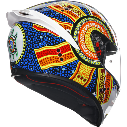 AGV K1-S Dreamtime - Replica