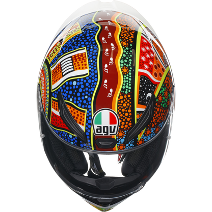 AGV K1-S Dreamtime - Replica