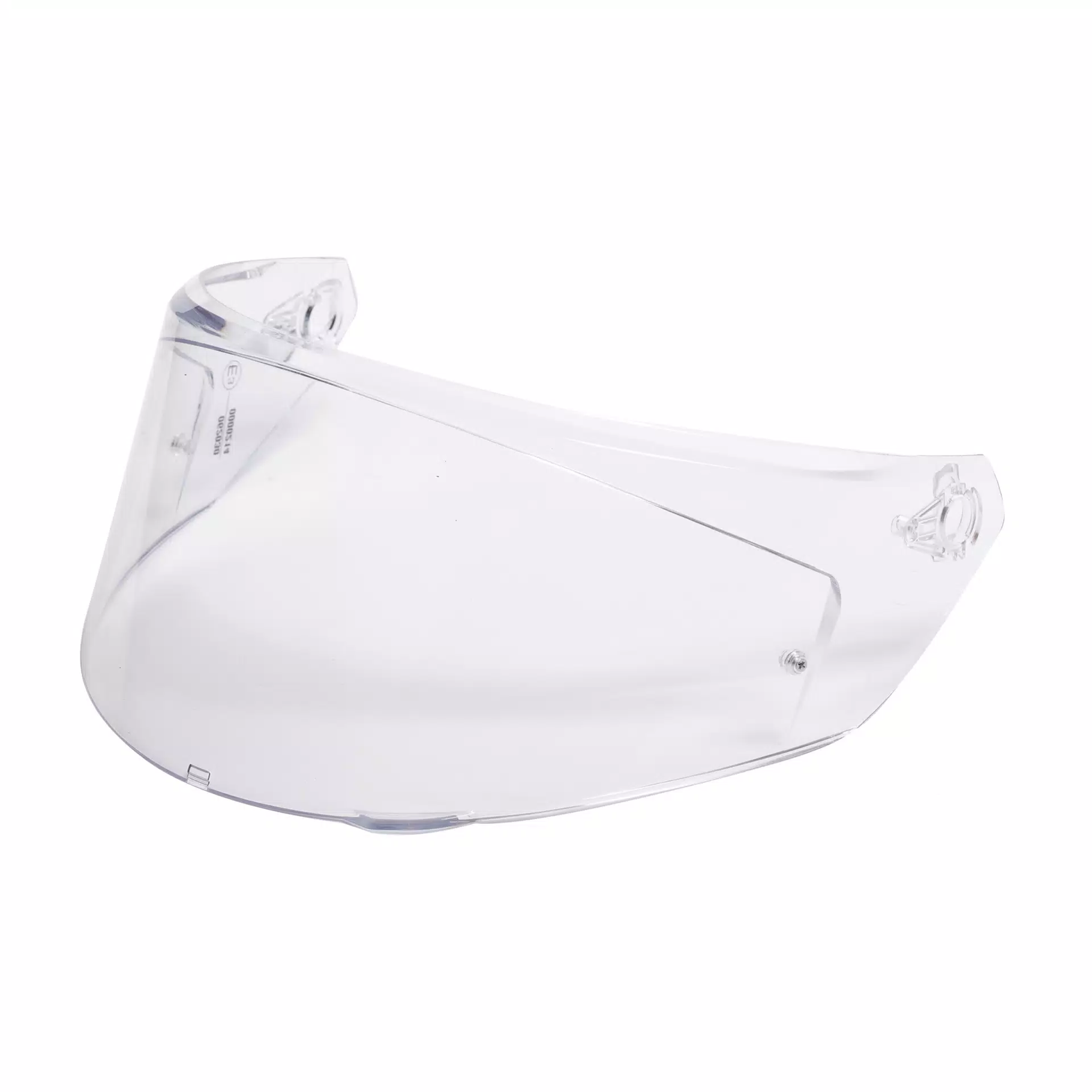 AGV GT6 K3 Visor ECE 22.06 - Clear