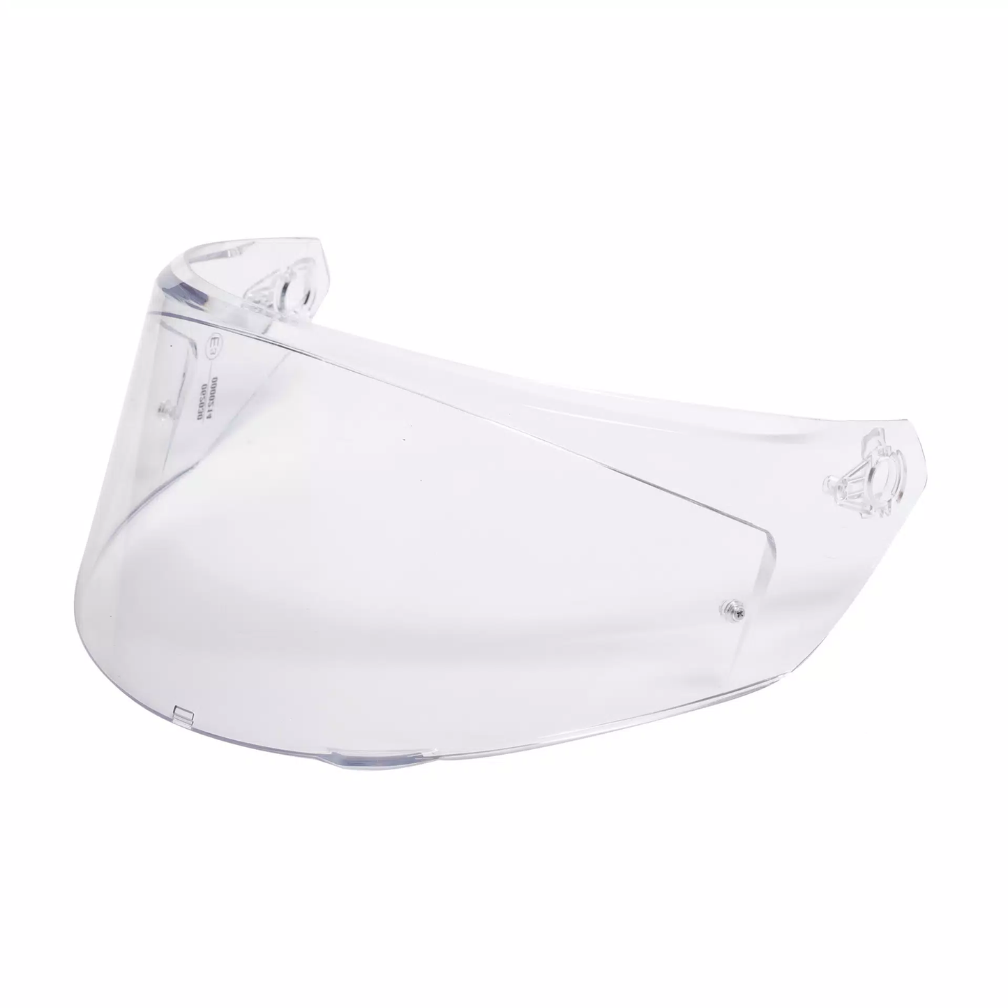 AGV GT6 K3 Visor ECE 22.06 - Clear