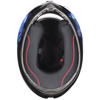 AGV K1-S Pulse 46 - Replica